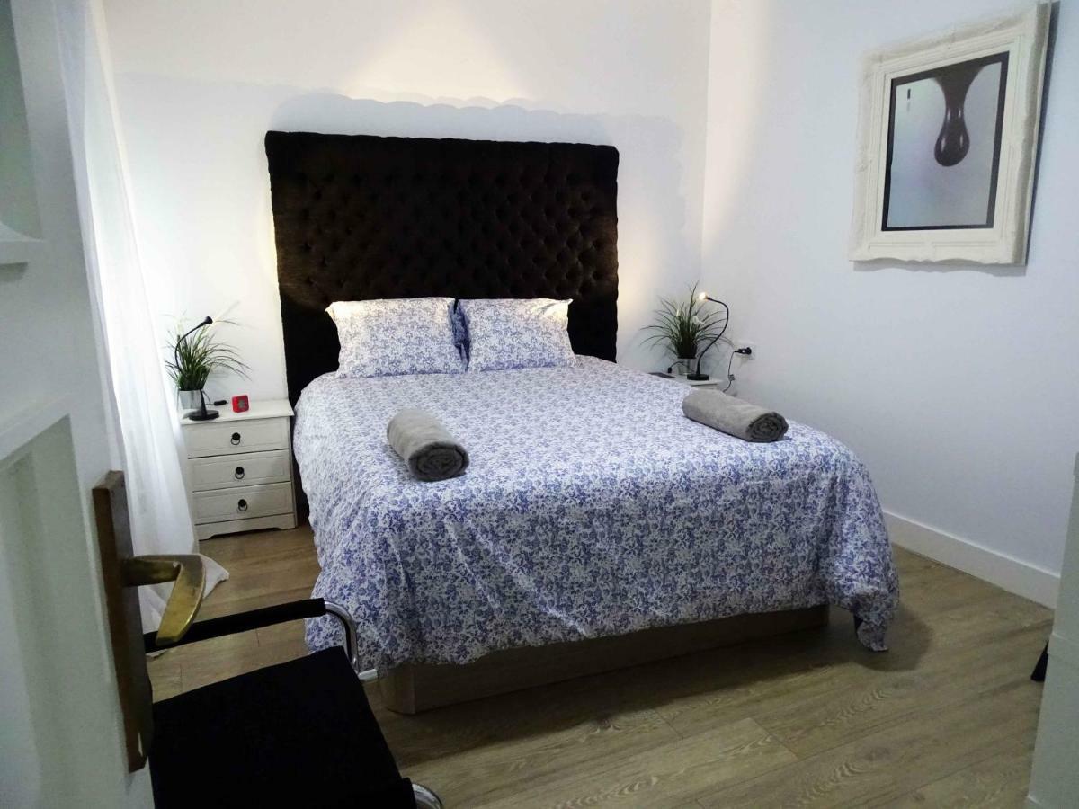 Focolare Apartment Caceres Exterior photo